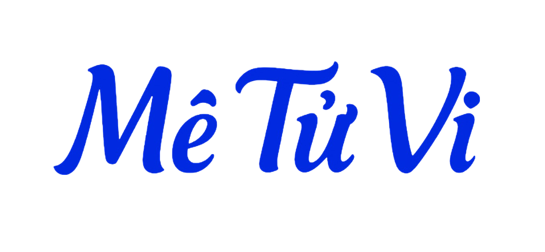Mê Tử Vi | metuvi.vn