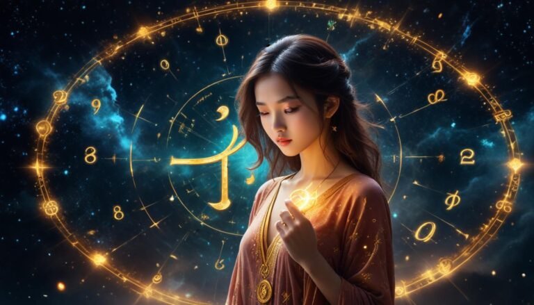 Số Thái Độ: Giải Mã Bí Ẩn - 2025