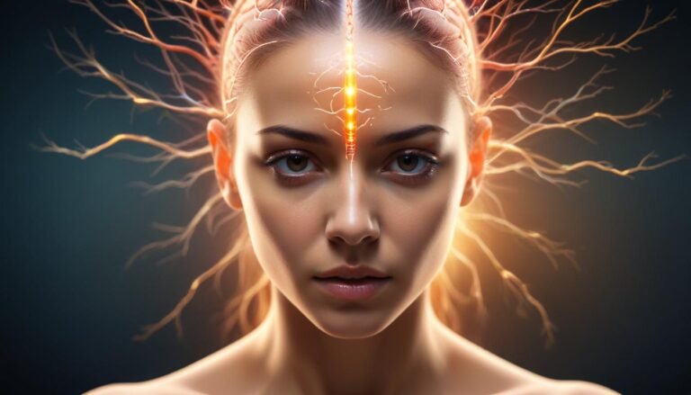 Áp Lực Suy Nghĩ Head & Ajna Center 2025 - Giải Pháp Hiệu Quả