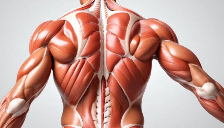 Xem sơ đồ cơ thể miễn phí 2025 - Chi tiết & Dễ hiểu