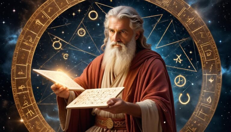 Thần số học Pythagoras 2025 - Giải mã ý nghĩa số học