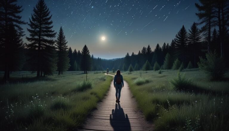 Moon Line và chuyến đi chữa lành cảm xúc 2025 - Hành trình tâm linh