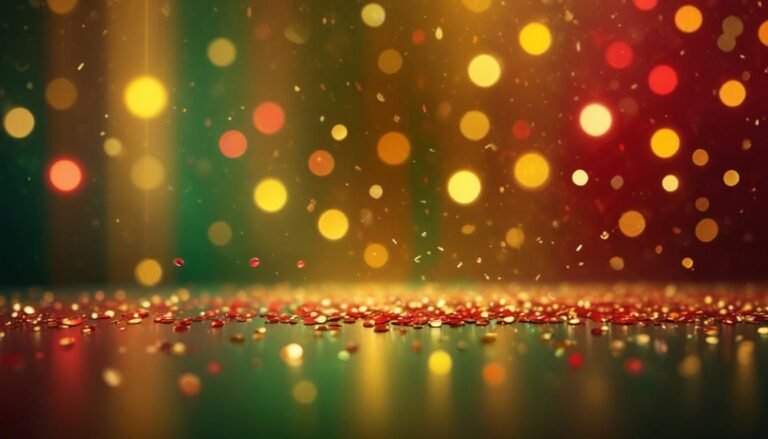 Màu nền story Instagram viral 24h 2025 - Chọn màu may mắn