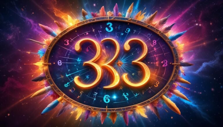 Số Chủ Đạo 3 – Sáng Tạo & Ý Nghĩa Năm 2025