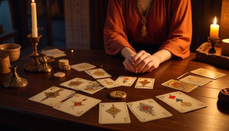 Chọn ngành nghề theo Tarot 2025 - Hướng nghiệp chuẩn xác