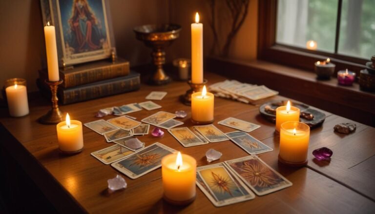 Trải bài Tarot 3 lá ngày tồi tệ - Self-care 2025
