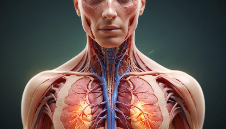 Trực giác trung tâm lách: Giải mã nỗi sợ 2025