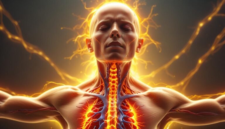 Solar Plexus Center: Sóng Cảm Xúc & Ý Nghĩa 2025