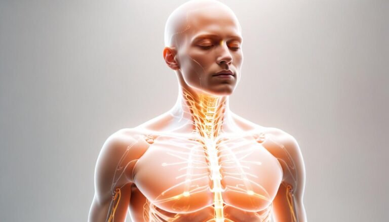 Authority trực giác: Nghe tín hiệu nhấp nháy cơ thể 2025