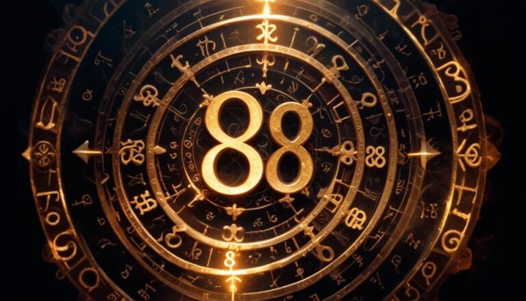 Số chủ đạo 8 – Giải mã quyền lực 2025