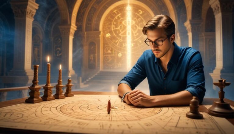 Ý nghĩa số Master 22 – Kiến trúc sư sáng tạo 2025