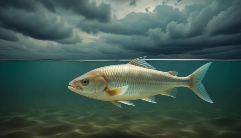 Thấy cá chết – Điềm xui hay kết thúc tiêu cực? 2025