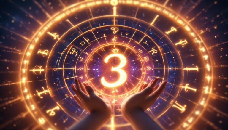 Ý nghĩa số Master 33 – chữa lành tâm hồn 2025