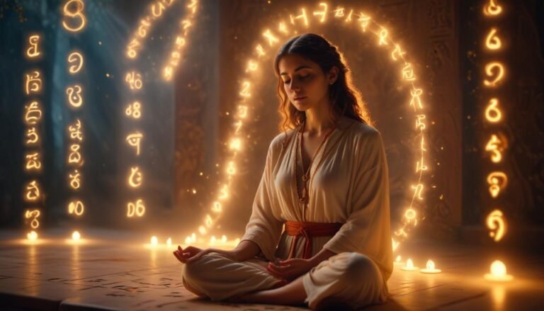 Cách tính số linh hồn chuẩn xác 2025 - Thần số học