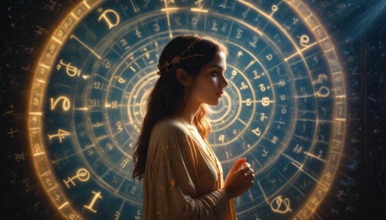 Thiếu số nói lên điều gì? Giải mã karmic lessons 2025