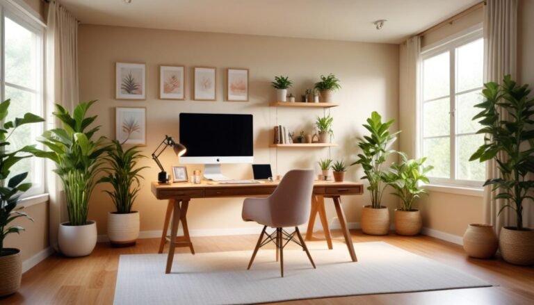 Âm nhạc Solfeggio khi làm việc - Tăng hiệu quả & thư giãn 2025