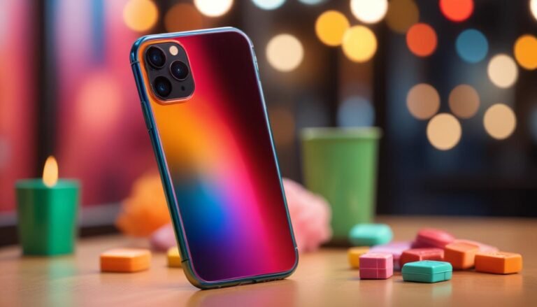 Màu ốp iPhone 17 hợp trend Gen Z 2025 - Chọn màu may mắn