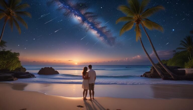 Bali & Venus Line: Thiên đường cho cặp đôi 2025