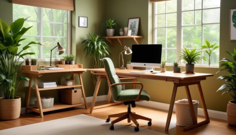 Background Zoom hợp phong thủy 2025 - Chọn màu & hướng chuẩn