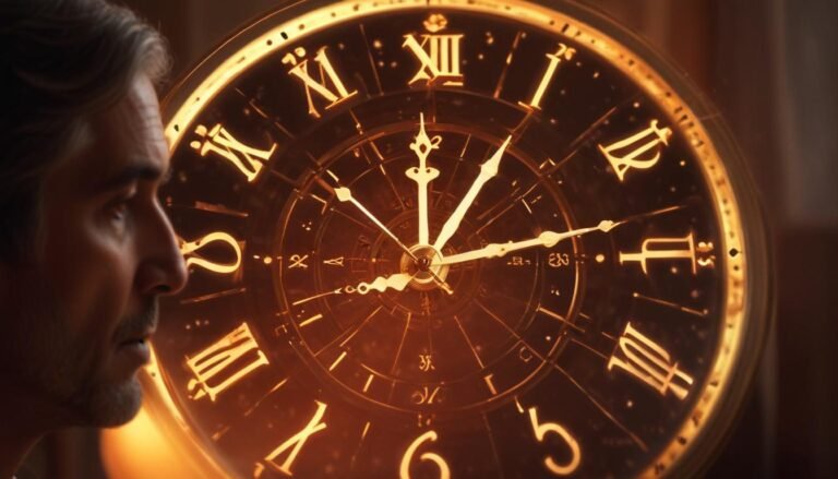 Maturity Number thần số học: Đích đến tuổi 40+ 2025