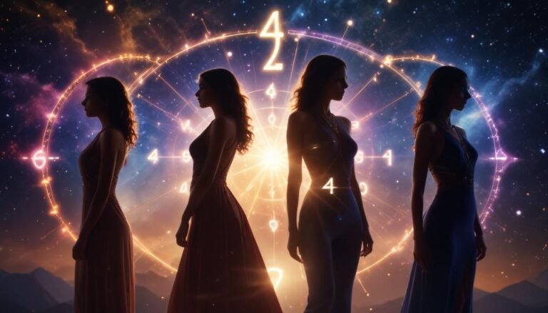 4 Giai Đoạn Cuộc Đời Trong Thần Số Học 2025 - Giải Mã Đại Hạn