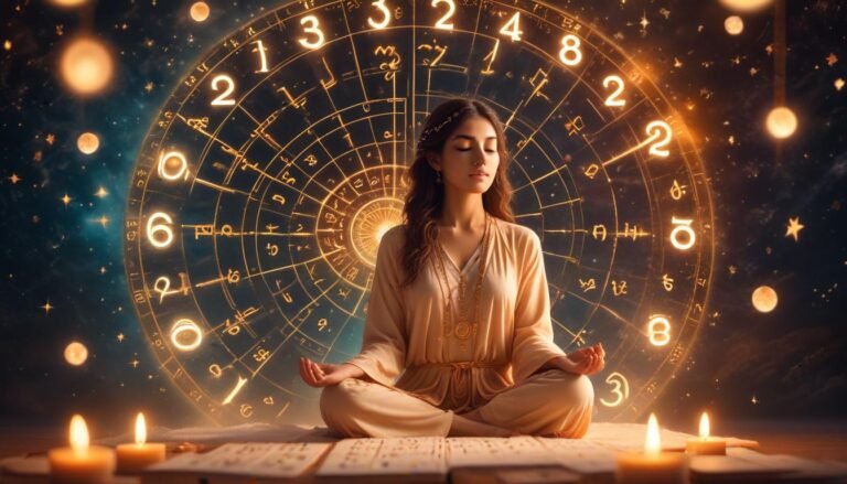 Tháng cá nhân & ngày cá nhân trong thần số học 2025 - Giải mã ý nghĩa