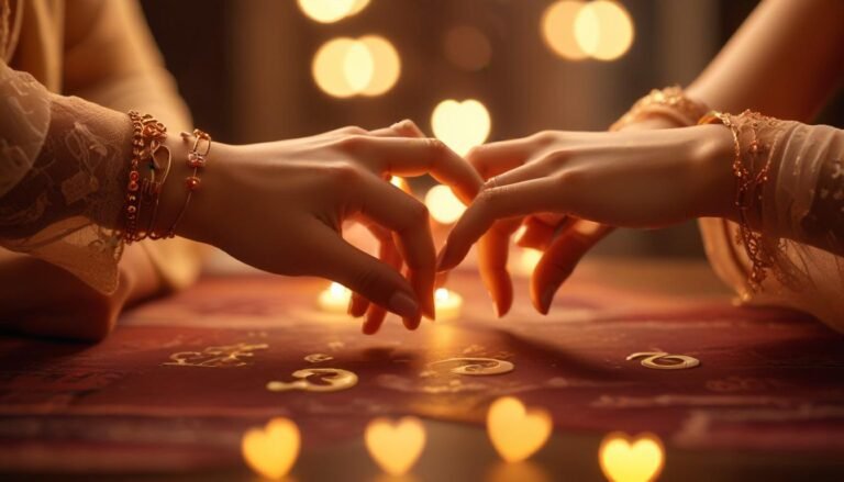 Thần số học trong tình yêu và hôn nhân 2025 - Giải mã bí mật