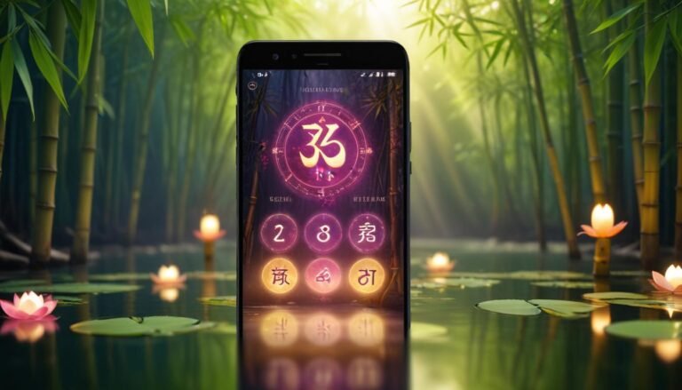 Sim điện thoại phong thủy qua Thần số học 2025 - Chọn sim hợp mệnh dễ dàng