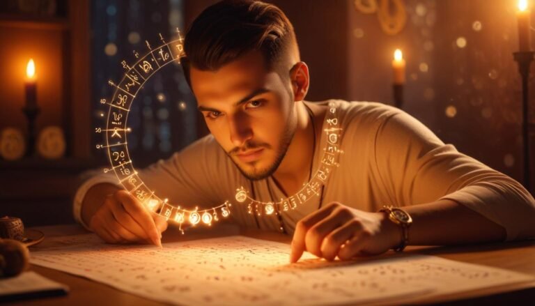 Thần Số Học Đặt Mục Tiêu 2025 - Hướng Dẫn Chi Tiết