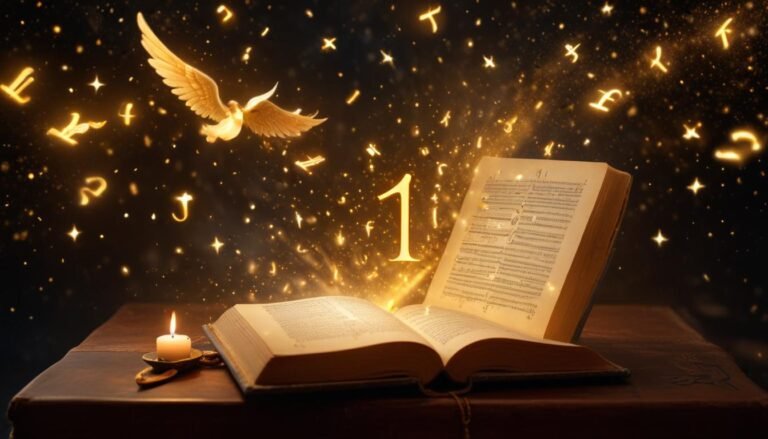 Ý nghĩa dãy số thiên thần 111 - Giải mã thần số học 2025