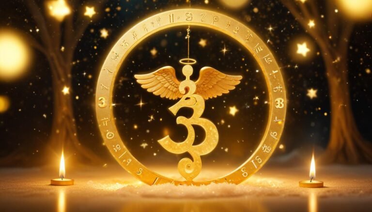 Ý nghĩa dãy số thiên thần 333 năm 2025 - Giải mã chi tiết