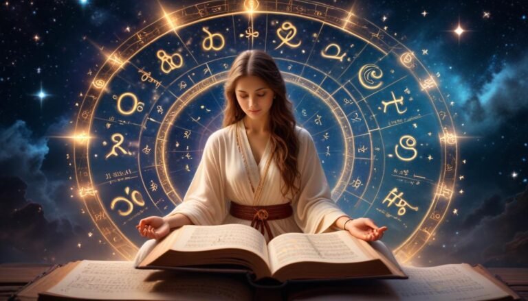 Chu kỳ 9 năm trong Thần số học 2025 - Giải mã ý nghĩa sâu sắc