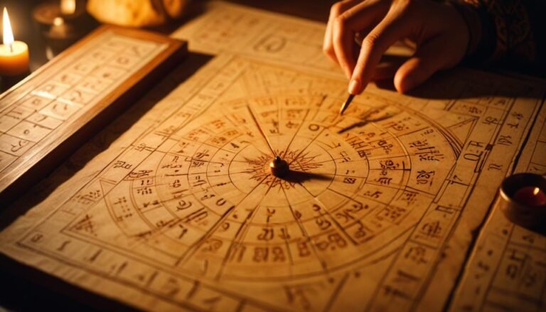 So sánh Thần số học Pythagoras và Chaldean 2025 - Chi tiết & Đầy đủ