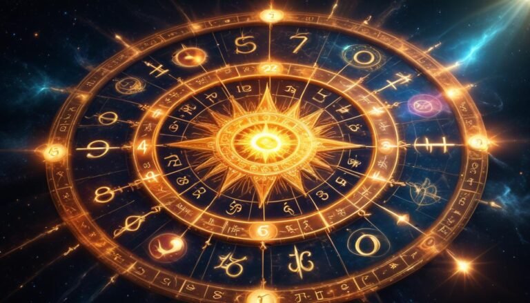 Thần số học Life Path vs Sun Sign 2025 - Giải mã ý nghĩa