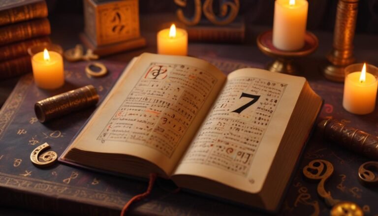 Hỏi đáp thần số học thường gặp 2025 - Giải đáp chi tiết