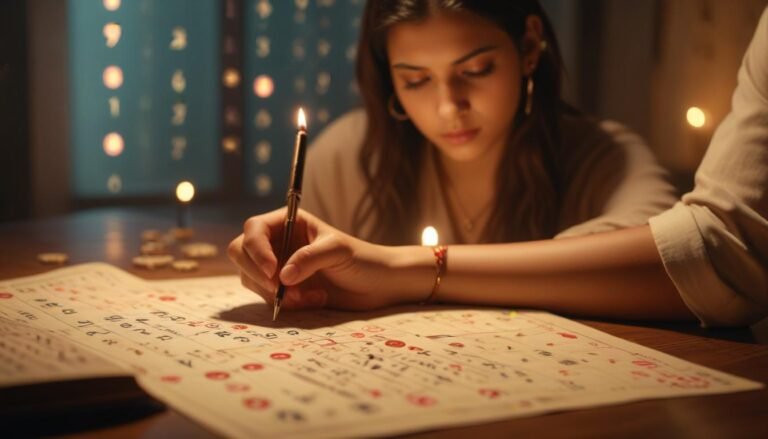 Sai lầm khi đọc Thần số học cho người khác 2025 - Tránh ngay!