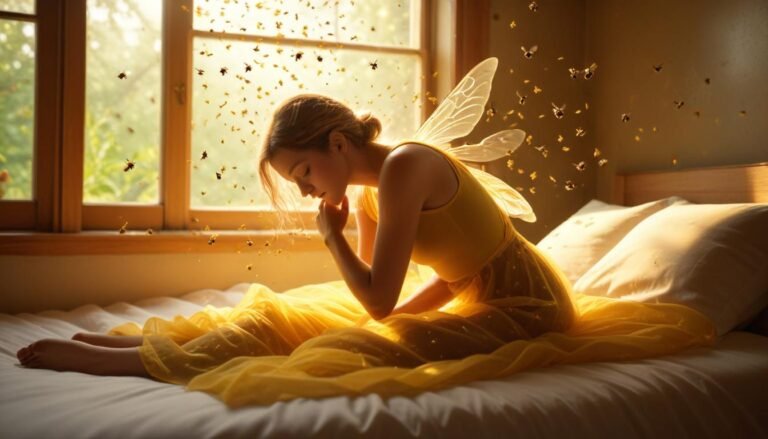 Bị Ong Đốt: Lời Nhắc Về Cộng Đồng Và Trách Nhiệm 2025