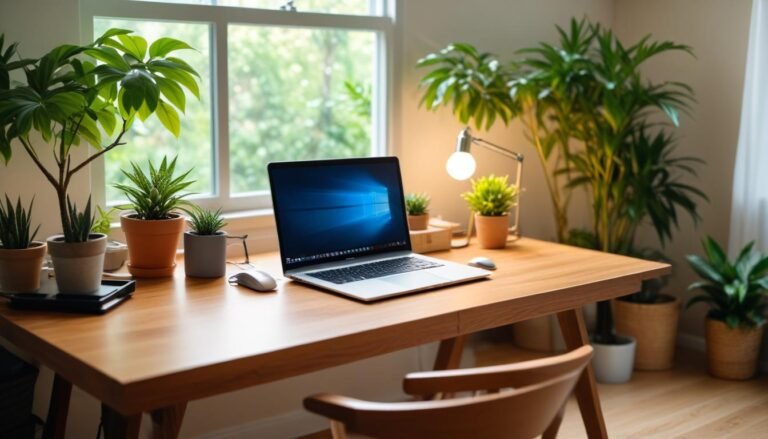 Giải pháp chống tia điện từ cho laptop hiệu quả 2025