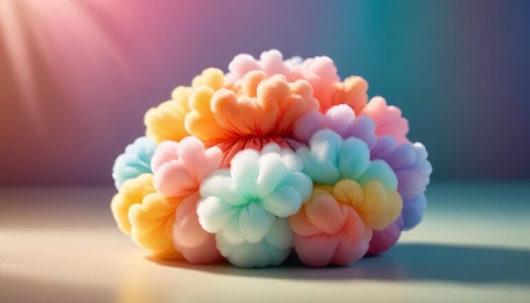 Màu túi mini Puffy Cloud mềm mại 2025 - Xu hướng mới