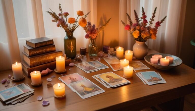 Trải bài Soft Life - Sống chậm yêu bản thân 2025