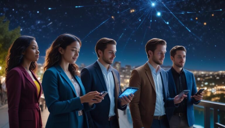 Silicon Valley Uranus Line - Hành Hương Dân Khởi Nghiệp 2025