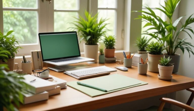 Checklist dọn bàn cuối ngày theo phong thủy 2025 - Bí quyết chuẩn